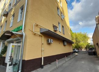 Продам квартиру студию, 12.5 м2, Москва, Малая Грузинская улица, 35, Малая Грузинская улица