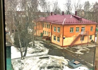 Продаю двухкомнатную квартиру, 43 м2, Кемерово, улица Леонова, 11А, Кировский район