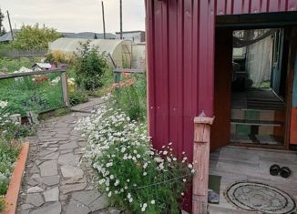 Продажа дома, 56 м2, село Идринское, Октябрьская улица, 48