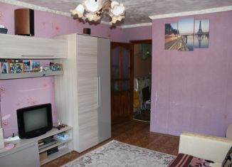 Продажа 3-ком. квартиры, 53 м2, Карабаново, улица Лермонтова, 10