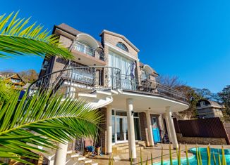 Дом на продажу, 550 м2, Сочи, микрорайон Малый Ахун, Светлая улица