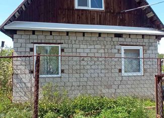 Дом на продажу, 35.4 м2, СНО Демский, СНО Дёмский, 242В