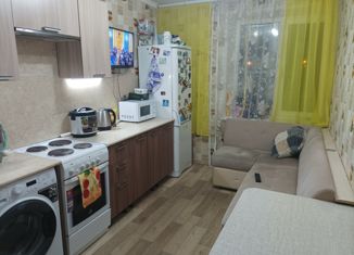 Продам однокомнатную квартиру, 38 м2, Самарская область, Цветной бульвар, 22