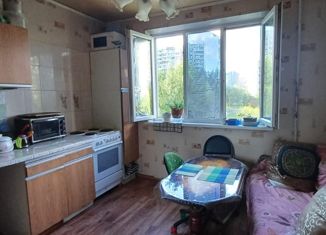 Трехкомнатная квартира на продажу, 73.3 м2, Москва, Зеленоград, к1506