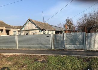 Продаю дом, 59 м2, станица Полтавская, улица Ленина, 266