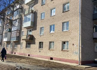 Продажа однокомнатной квартиры, 30.7 м2, Ярцево, улица Максима Горького, 26А