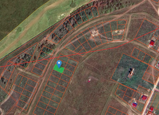 Продажа земельного участка, 7 сот., Соль-Илецк, Парковая улица