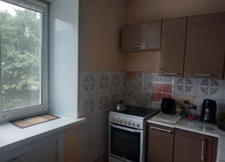 Продается трехкомнатная квартира, 63.7 м2, Лесозаводск, Камышовая улица, 1В