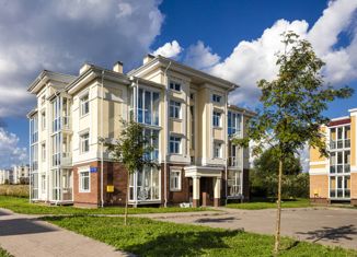 Продам квартиру студию, 24 м2, деревня Ивановское, улица Николинские Ключи, 34