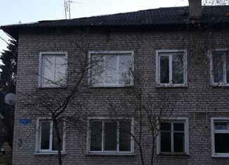 Продается двухкомнатная квартира, 40.4 м2, поселок Терелесовский, Центральная улица, 3