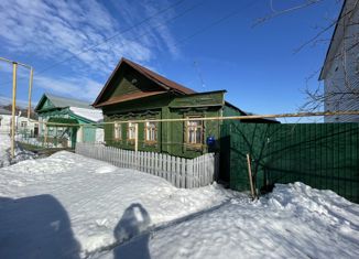 Продаю дом, 43.1 м2, Ворсма, Кооперативный переулок, 12
