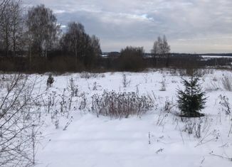 Продаю участок, 30 сот., деревня Заовражье, Луговая улица, 17