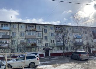Продается двухкомнатная квартира, 44 м2, Артём, улица Ленина, 17/2