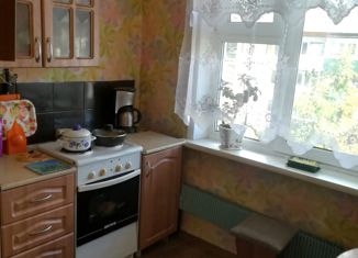 Продается 2-ком. квартира, 46.8 м2, Бодайбо, улица Карла Либкнехта, 58