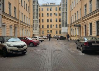 Продажа 1-ком. квартиры, 24.5 м2, Санкт-Петербург, Невский проспект, 134А, Невский проспект