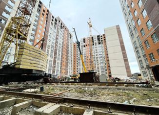 Продам двухкомнатную квартиру, 52.8 м2, Ставрополь, микрорайон № 29, улица Южный Обход, 53Г