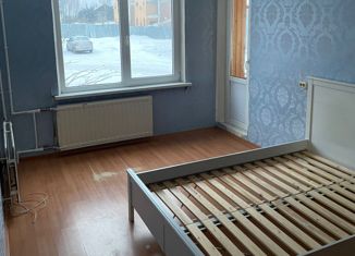 Продам 3-ком. квартиру, 67.5 м2, поселок Романовка, поселок Романовка, 25