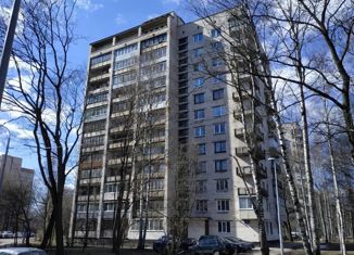 Продажа 1-комнатной квартиры, 36 м2, Санкт-Петербург, 2-й Муринский проспект, 47, 2-й Муринский проспект