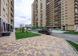 Продажа 1-комнатной квартиры, 38 м2, Краснодар, улица Петра Метальникова, 36, микрорайон имени Евгении Жигуленко
