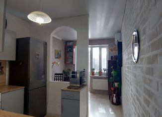 Продам 1-ком. квартиру, 40.6 м2, Краснодар, Измаильская улица, 78к2, ЖК Британия 2