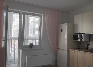 Аренда 1-комнатной квартиры, 38 м2, Новороссийск, улица Мурата Ахеджака, 17