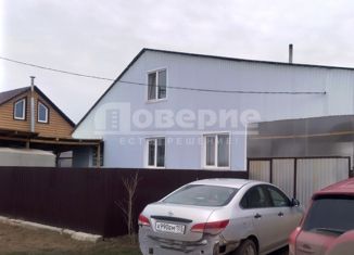 Продается дом, 138.8 м2, Омск, Окраинная улица