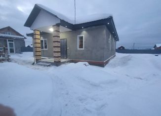 Продажа дома, 111.1 м2, деревня Косотуриха, Луговая улица