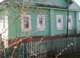 Продам дом, 29.3 м2, деревня Кема