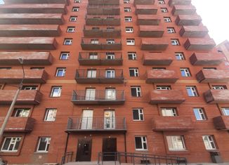 Продается 2-ком. квартира, 54 м2, Красноярск, проспект 60 лет Образования СССР, 58Г, ЖК Снегири