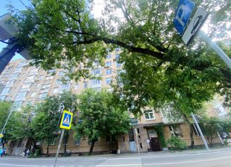 Сдаю в аренду 3-комнатную квартиру, 75 м2, Москва, Красноармейская улица, 21, Красноармейская улица