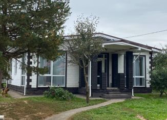 Продажа дома, 104 м2, деревня Картино, Видная улица