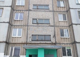 Продается 2-комнатная квартира, 52.4 м2, Смоленская область, улица Попова, 76