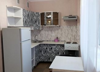 Сдача в аренду квартиры студии, 28 м2, Батайск, улица Крупской, 1, ЖК Встреча