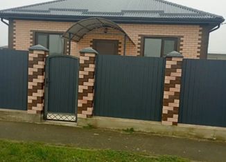 Дом на продажу, 100 м2, Краснодар, Красивая улица, Красивая улица