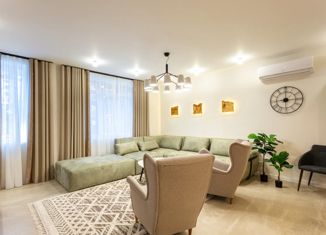 Дом на продажу, 204 м2, село Эсто-Садок, улица Пихтовая Аллея, 12