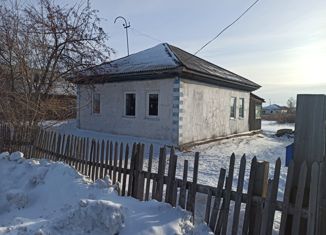 Продается дом, 41.9 м2, поселок городского типа Благовещенка, улица Пушкина, 31