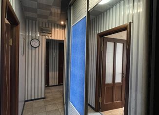 Продажа 2-комнатной квартиры, 55.5 м2, Москва, улица Авиаконструктора Миля, 4к2, улица Авиаконструктора Миля