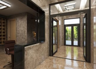 Продается 1-комнатная квартира, 32.2 м2, Красногорск, Серебряный бульвар, 1