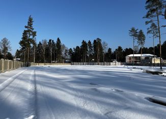 Продажа земельного участка, 89.67 сот., посёлок Лисий Нос, Деловая улица, 17М