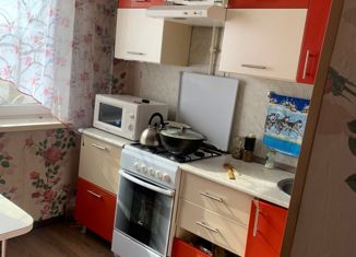 Продажа двухкомнатной квартиры, 46 м2, Курган, Юргамышская улица, 6, жилой район Энергетики