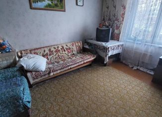 2-комнатная квартира на продажу, 52.5 м2, Свердловская область, улица Чекистов, 11