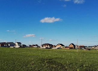 Продам земельный участок, 10 сот., деревня Марьевка, Юбилейная улица