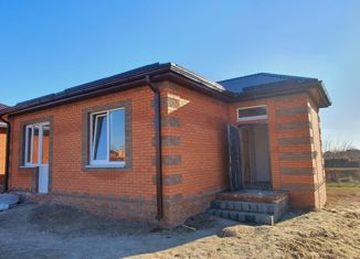 Дом на продажу, 67.7 м2, село Бессергеновка, Южная улица