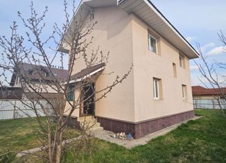 Продам дом, 120 м2, деревня Бакеево, коттеджный посёлок Новое Бакеево, 2