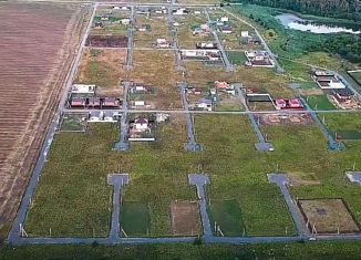 Земельный участок на продажу, 5 сот., посёлок Красный, Торговая улица, 15