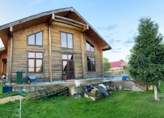 Дом на продажу, 198 м2, деревня Юрьево