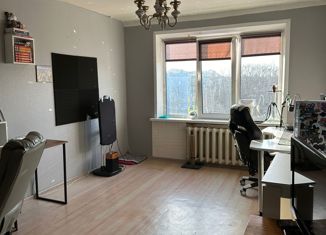 2-ком. квартира на продажу, 55 м2, Тверь, Смоленский переулок, 3, Центральный район