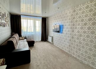 2-ком. квартира на продажу, 52.3 м2, Архангельск, улица Ильича, 43к4, Северный округ