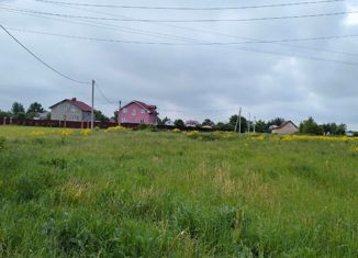 Продается земельный участок, 15 сот., село Барское-Городище, Луговая улица, 5