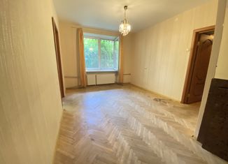 Продажа 2-комнатной квартиры, 40.8 м2, Санкт-Петербург, Дрезденская улица, 14, метро Удельная